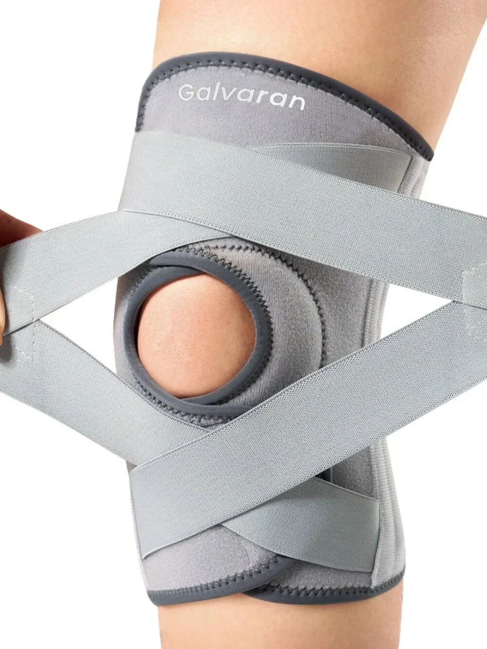 Galvaran Knee Brace for Men & Women - ACL, MCL, Meniscus Tear Support